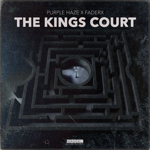 Purple Haze, FADERX - The Kings Court [190295063221]